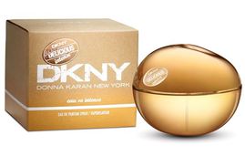 Отзывы на Donna Karan - Dkny Be Delicious Golden